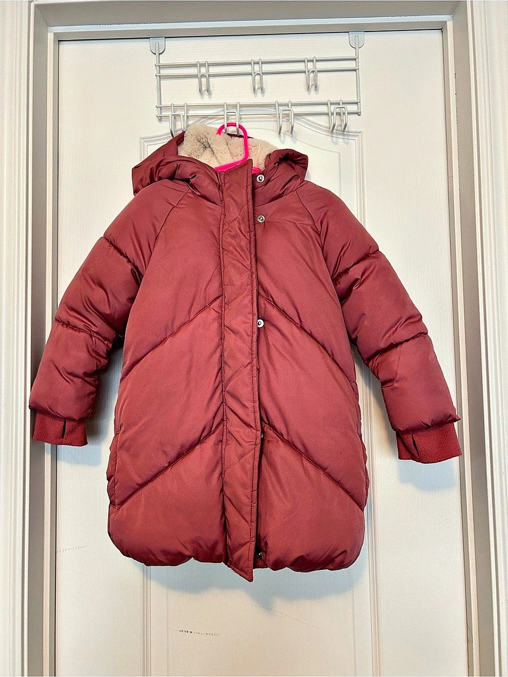Gap Kids Puffer Jacket